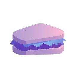 Bánh mì kẹp icon preview