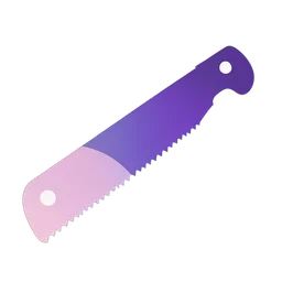 gergaji