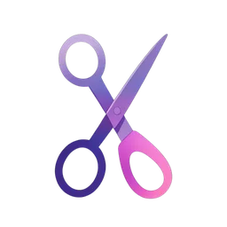 Tesoura icon preview