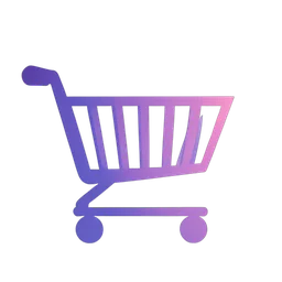 Warenkorb icon preview