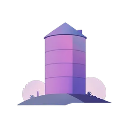 Silo icon preview