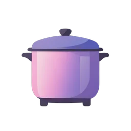 Olla a fuego lento