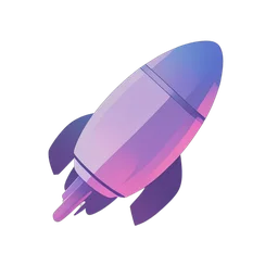 Spaceship icon preview