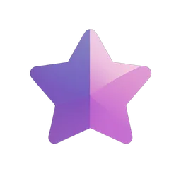 Étoile icon preview