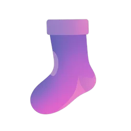 Stocking icon preview