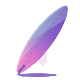 Surfboard