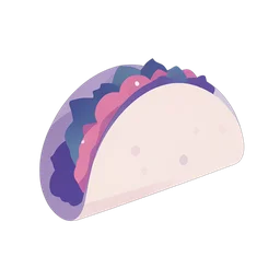 taco icon preview