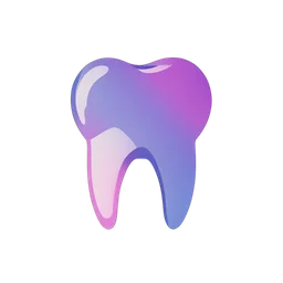 Teeth icon preview