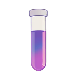Test Tube icon preview