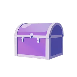 Treasure Chest