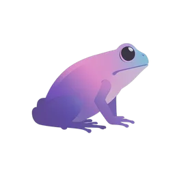 Tree Frog
