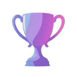 Trophy Cup icon preview