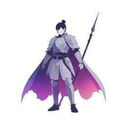 女武神 icon preview