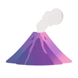 Volcano