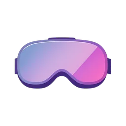 Tai nghe VR icon preview