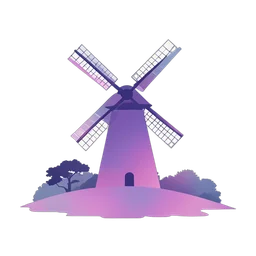 Windmolen