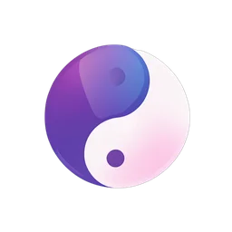 หยินหยาง icon preview