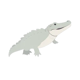 Alligator
