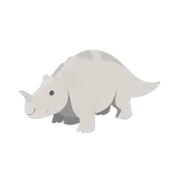 Ankylosaurus
