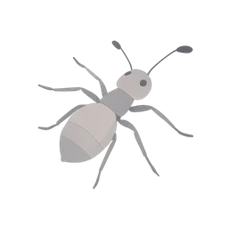 Ant icon preview