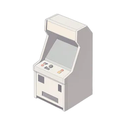 Аркадная машина