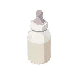 Baby Bottle