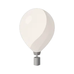 Balloon icon preview