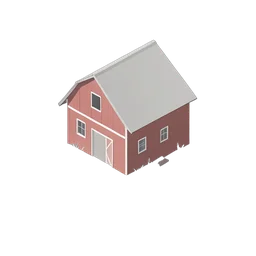 Barn