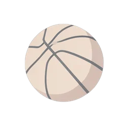 บาสเกตบอล icon preview
