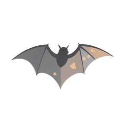 Halloween Bat