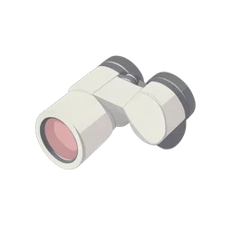Binocolo
