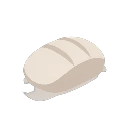 Bread icon preview