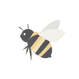 Abelha melífera icon preview