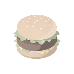 hamburger icon preview
