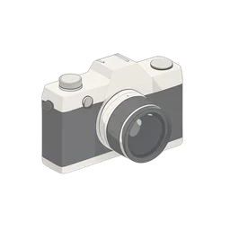 카메라 icon preview