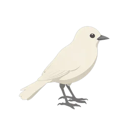 burung kenari icon preview