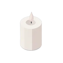 Candela icon preview