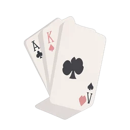 Jeux de cartes icon preview