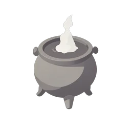 Cauldron