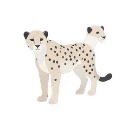 เสือชีตาห์