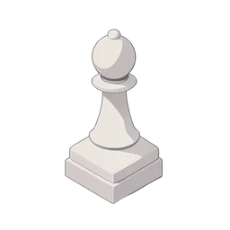 Chess Pawn