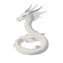 Chinese Dragon