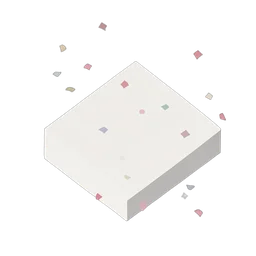 Confetti icon preview