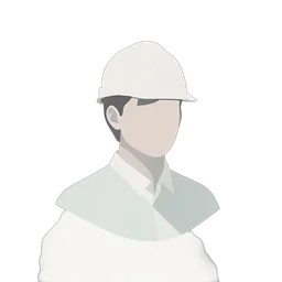 Construction Worker icon preview