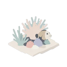 San hô icon preview