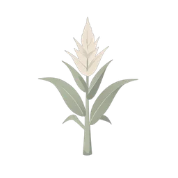 รวงข้าวโพด