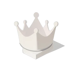 Crown icon preview