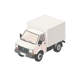 Delivery Driver icon preview