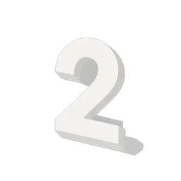 Two