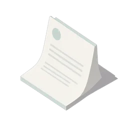 Document icon preview